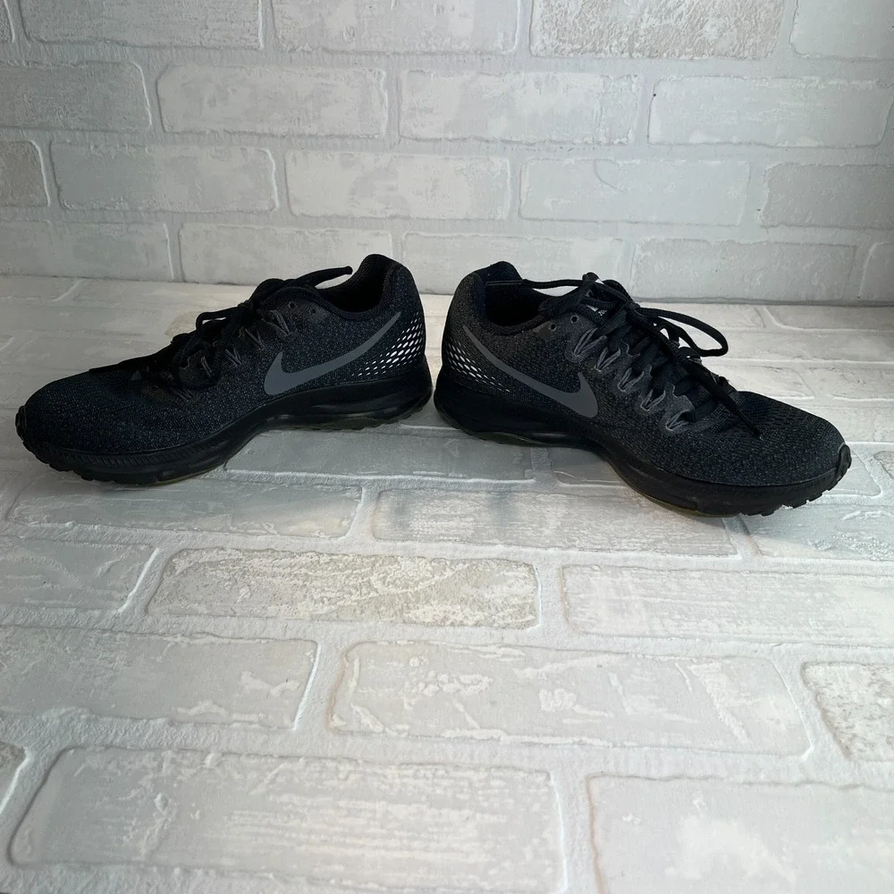 Nike air zoom